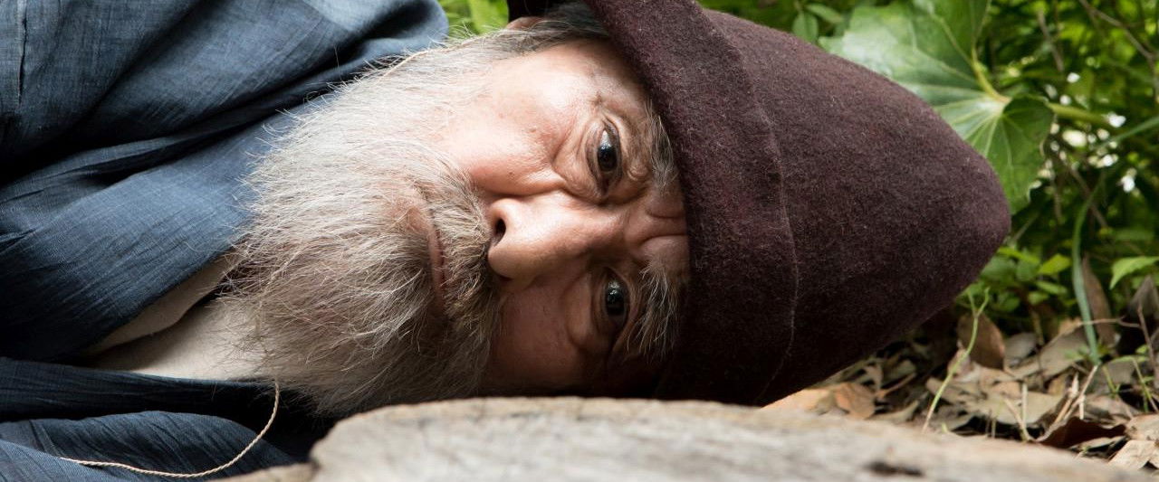 Mori, The Artist's Habitat