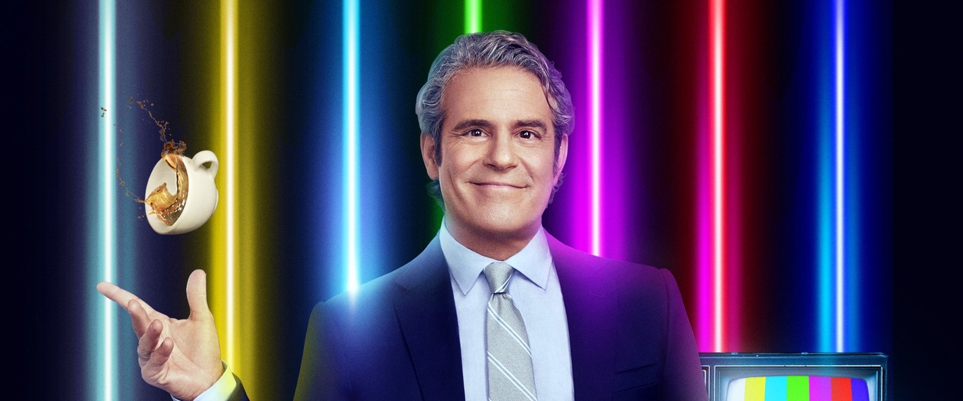 For Real: The Story of Reality TV