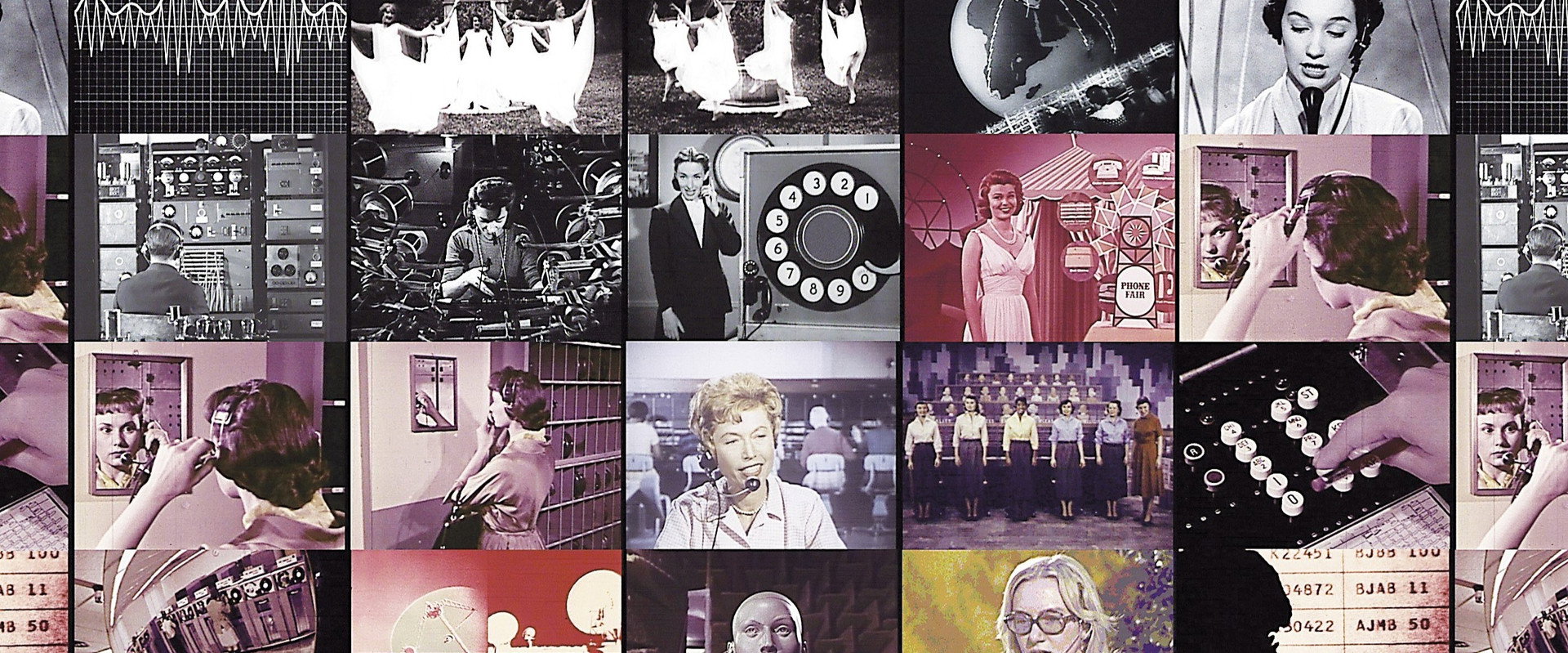 The Phantom of the Operator's banner image