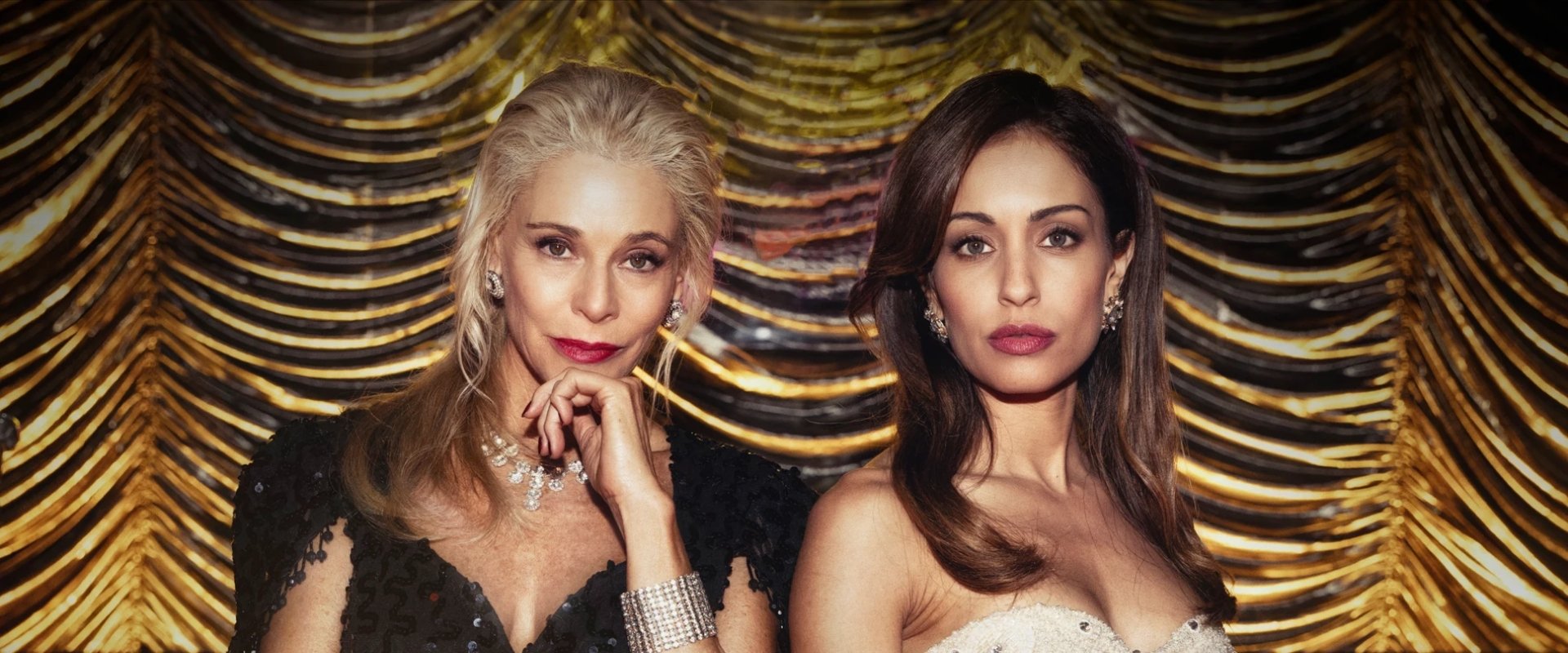 Eva & Nicole