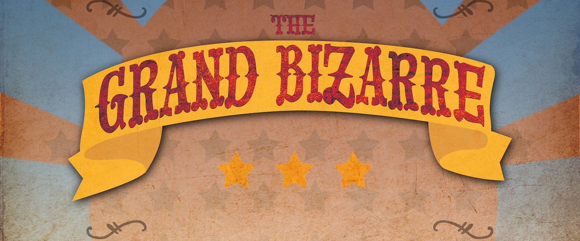 The Grand Bizarre