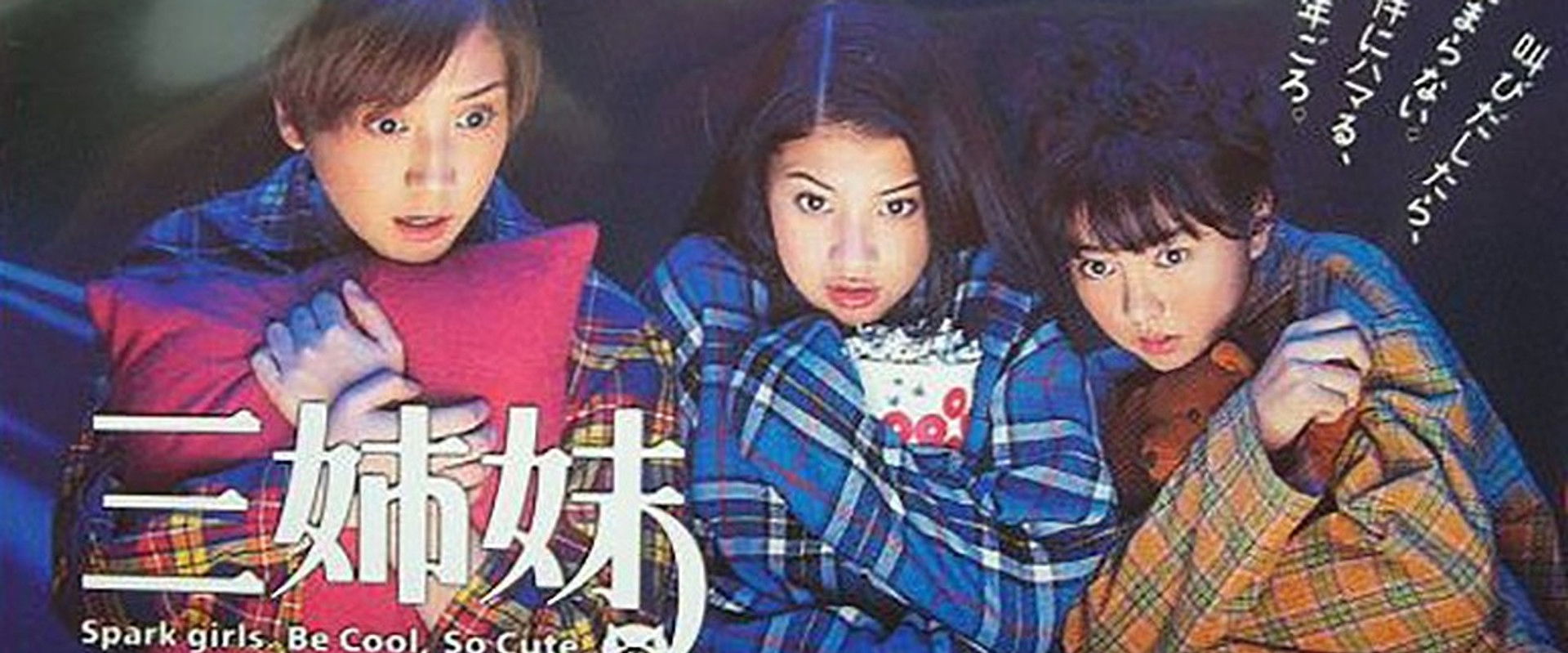 Three Sisters Investigate's banner image