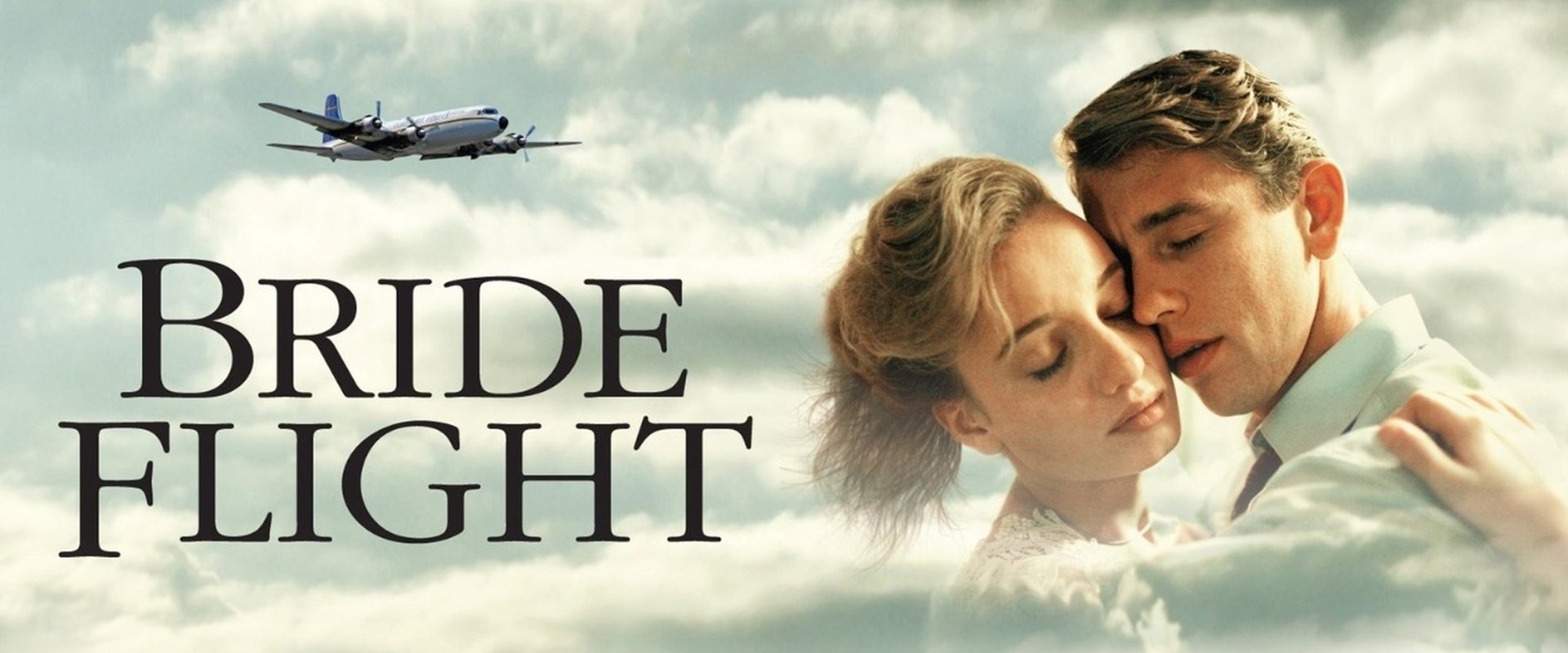 Bride Flight