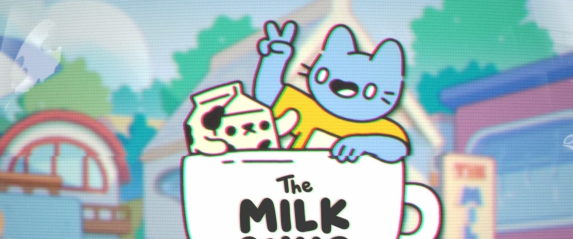 The Milk Chug