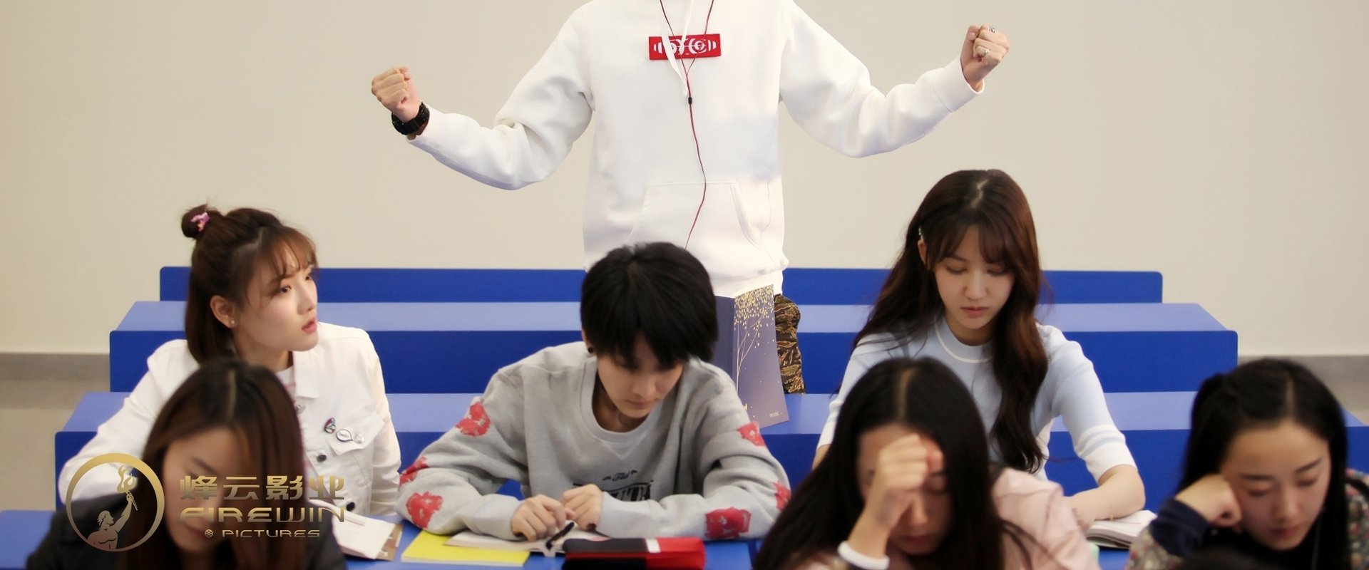 南北兄弟