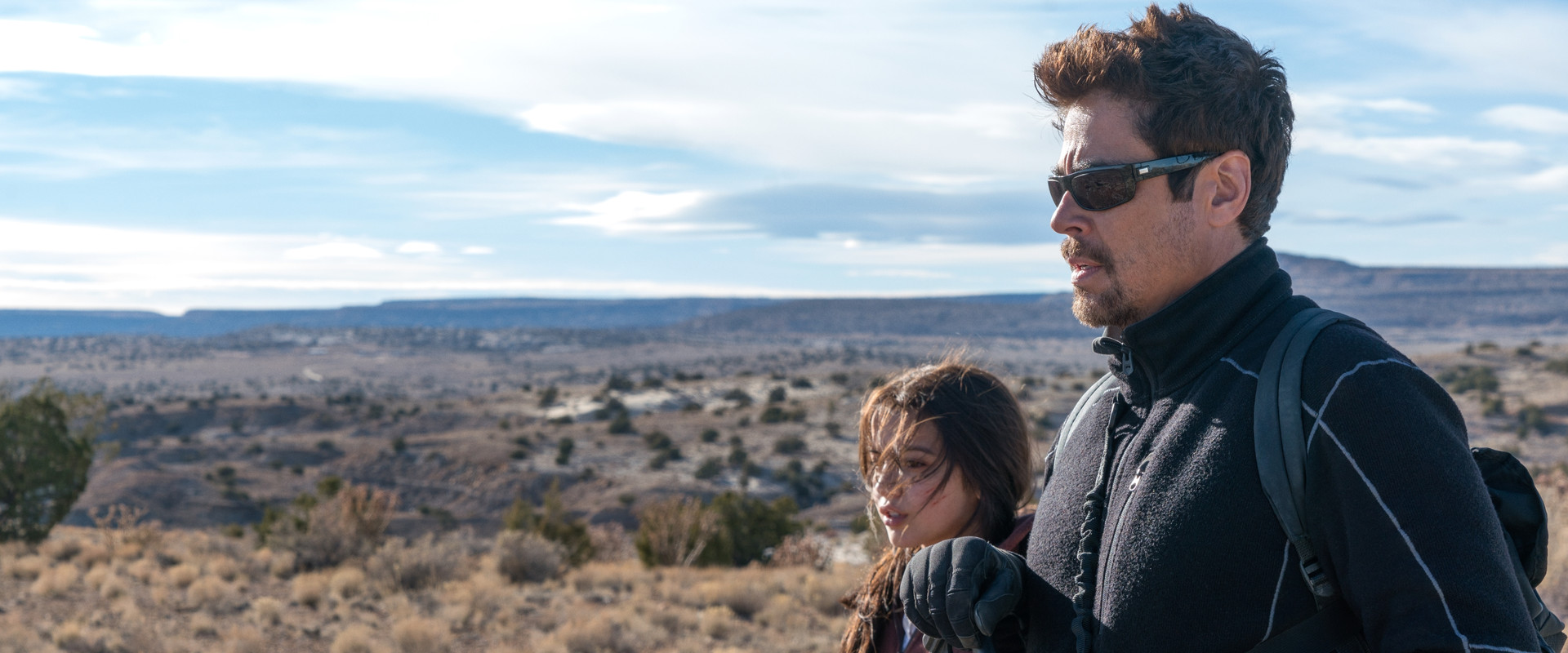 Sicario: Day of the Soldado