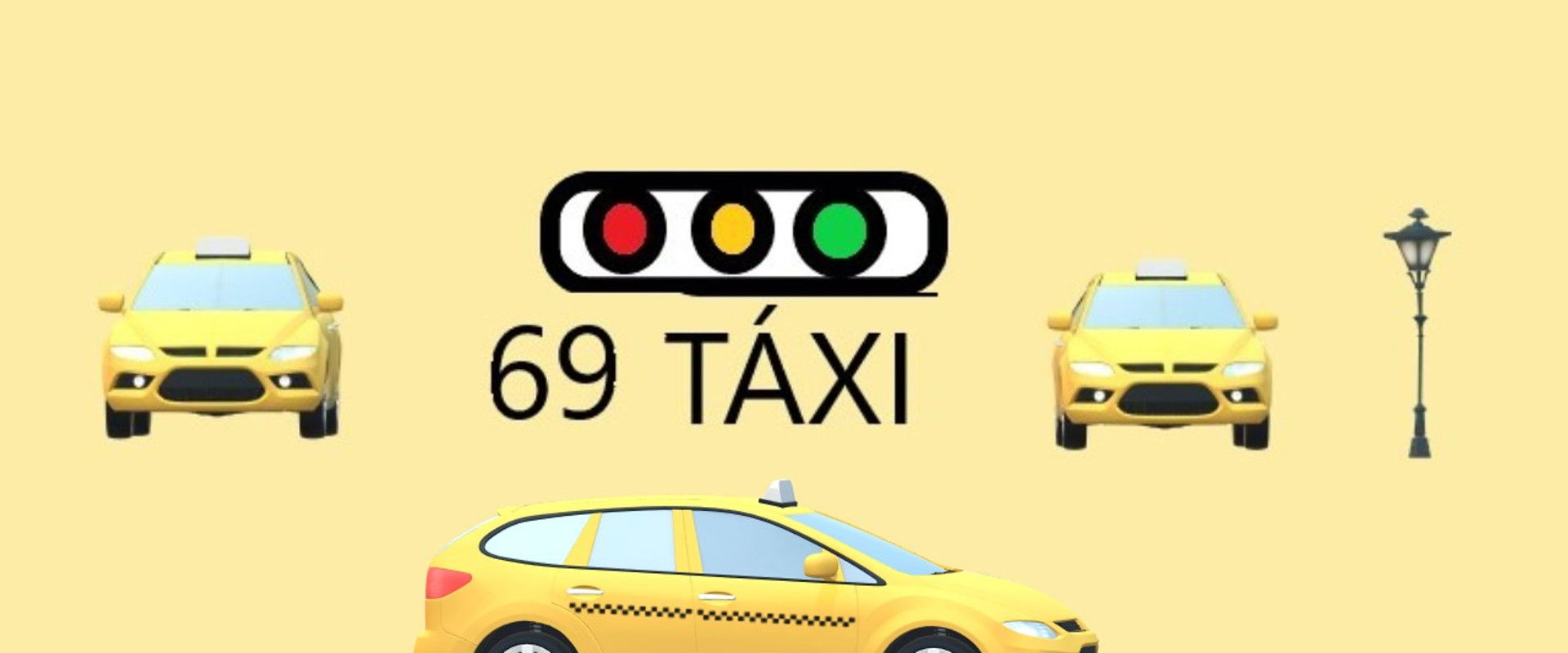 69 Táxi