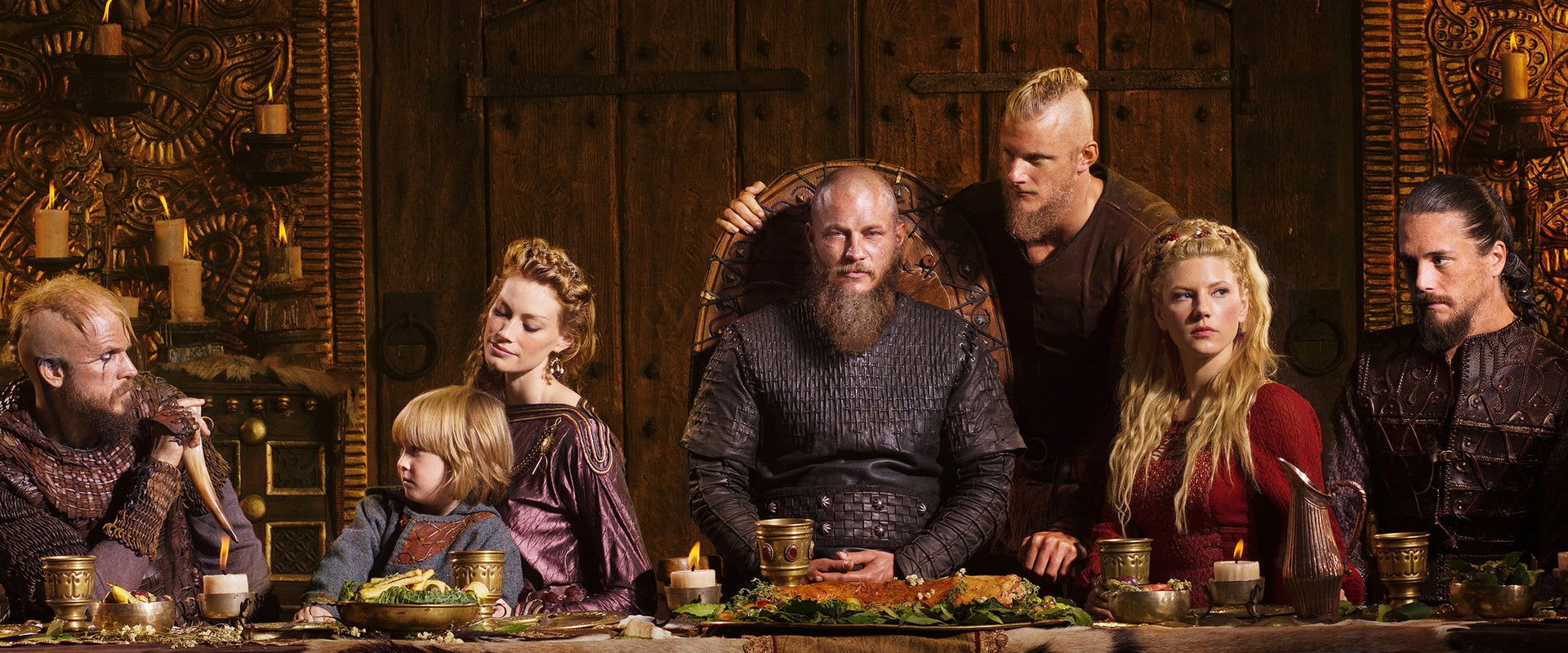 Vikings's banner image