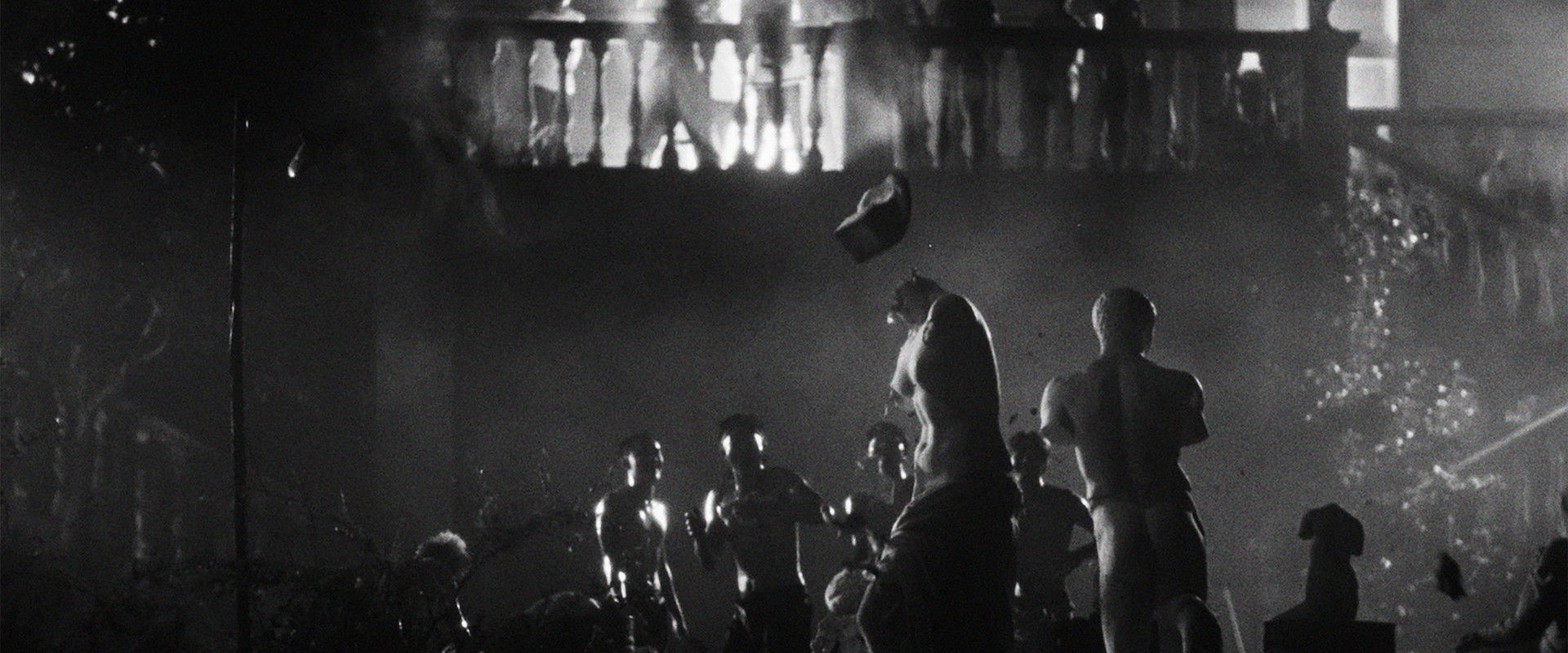 Hyena's banner image