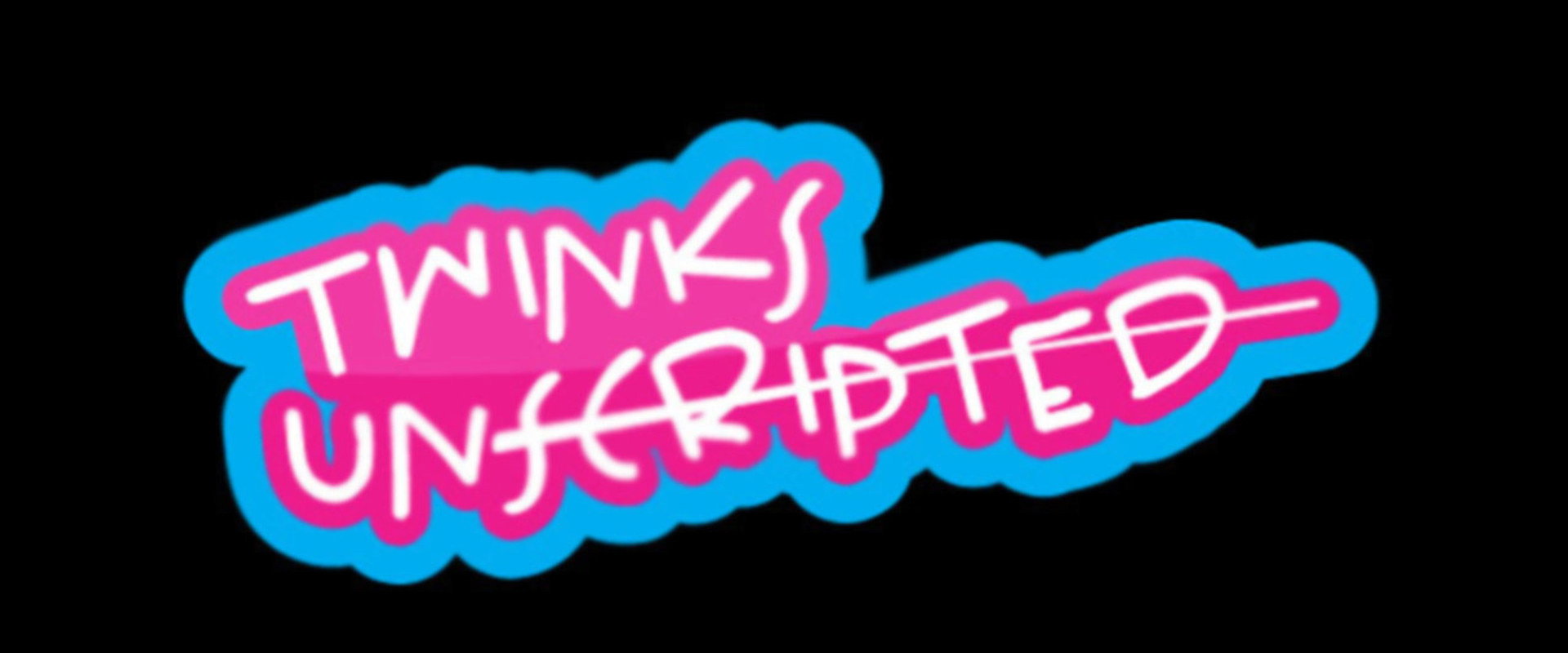 Twinks Unscripted's banner image