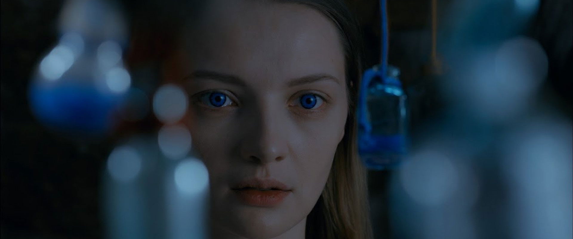 Ученица Мессинга