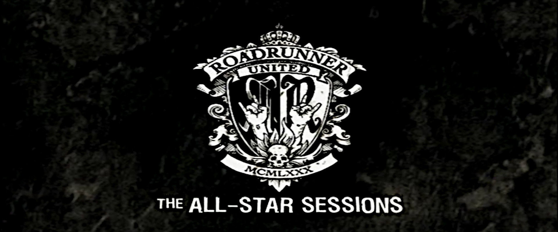 Roadrunner United: The Documentary
