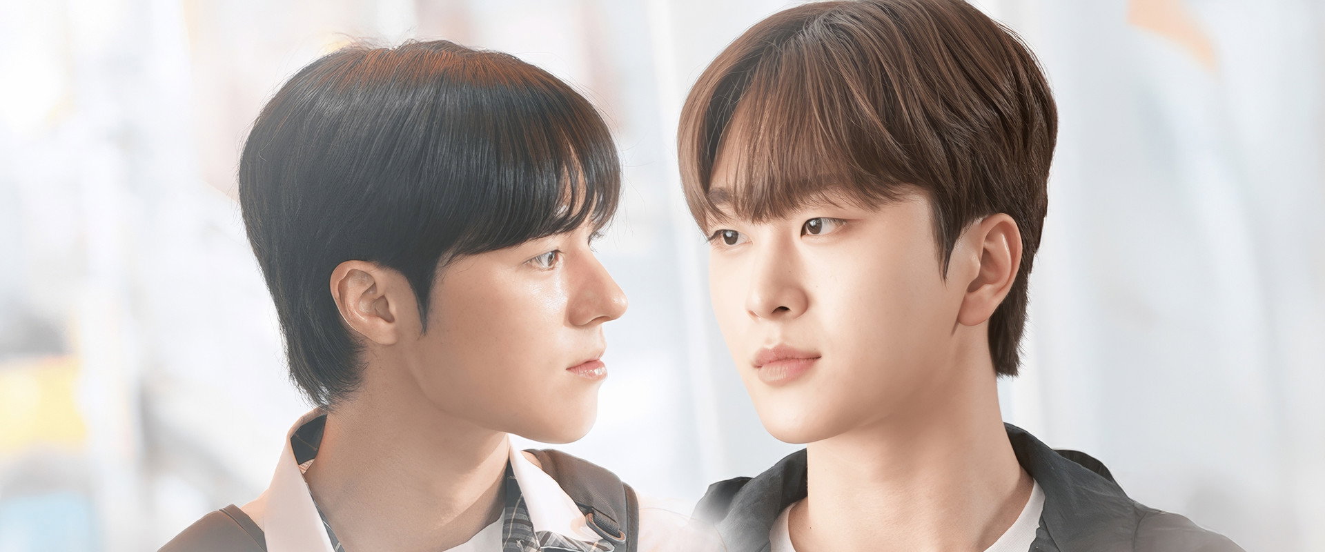 Because I Want You's banner image