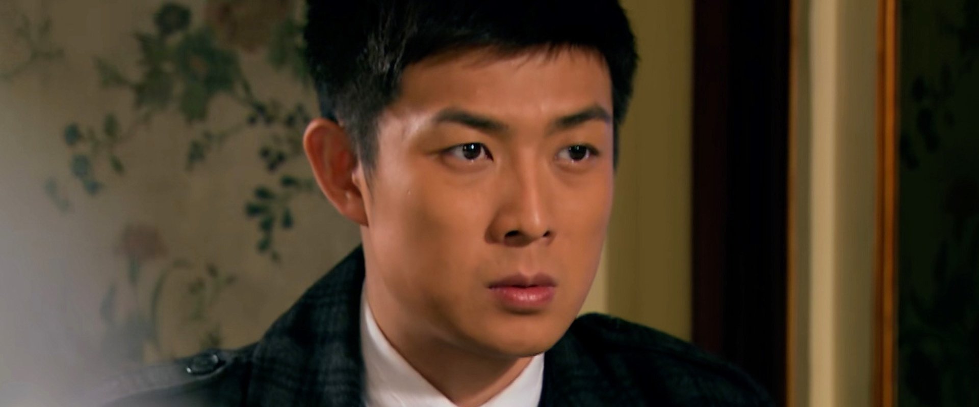 血色黎明