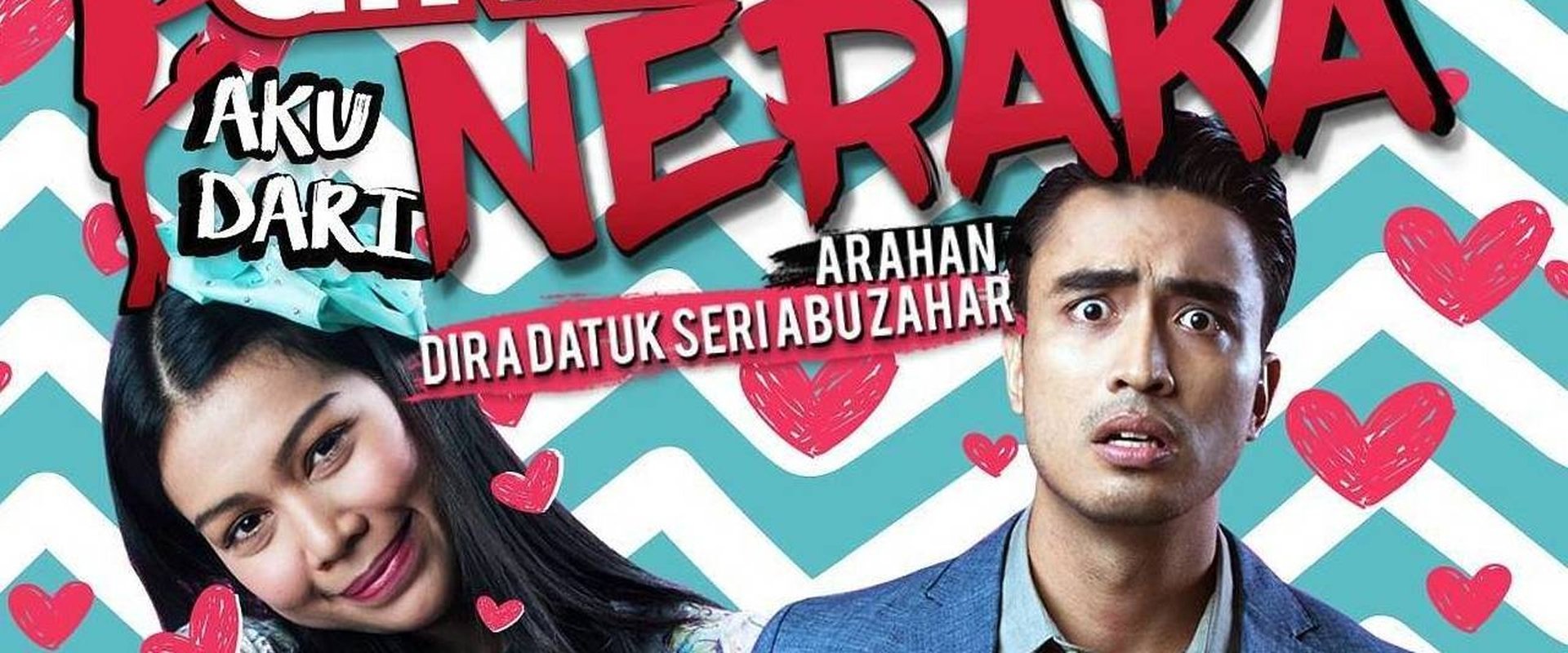 Girlfriend Aku Dari Neraka the Series