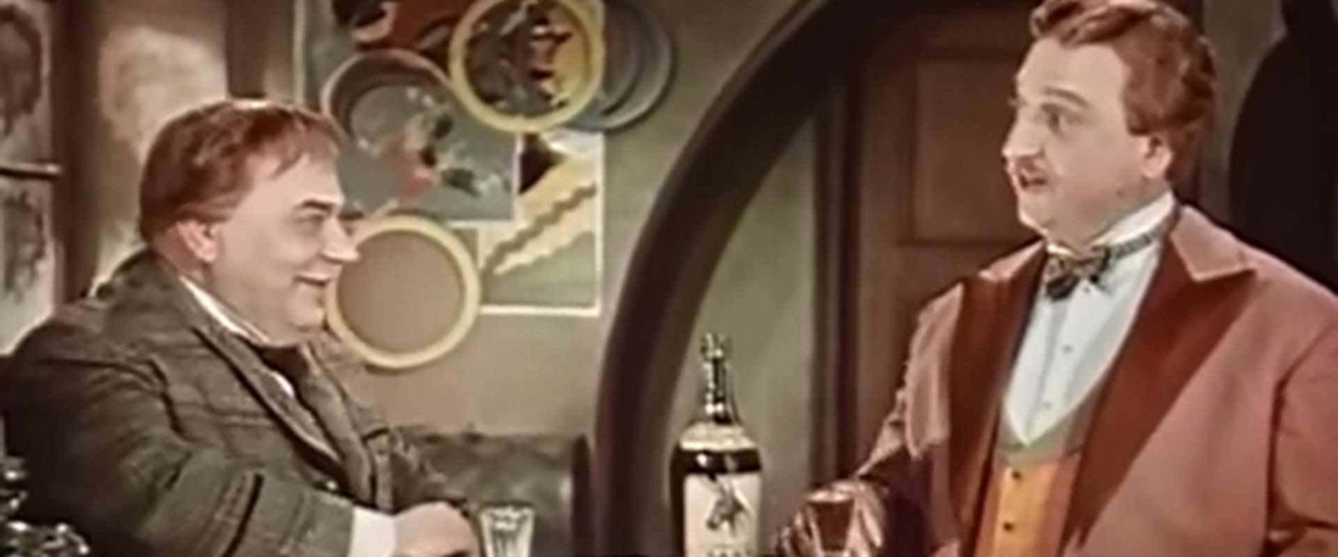 Гуттаперчевый мальчик