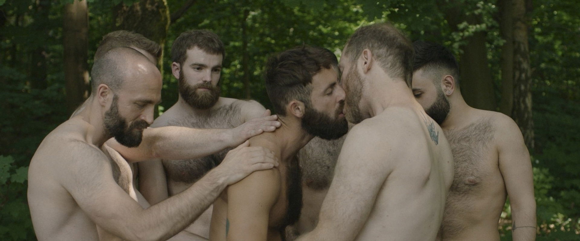 Because You're Mine's banner image