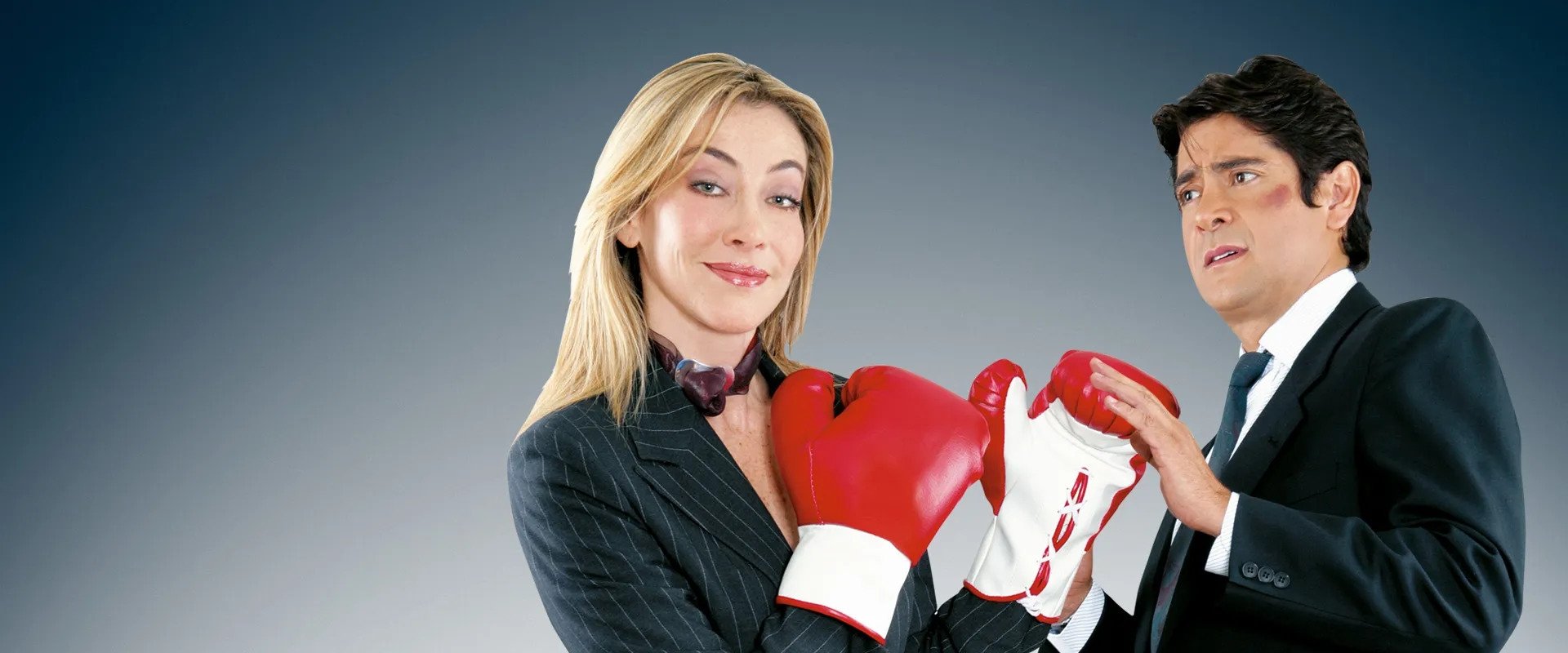 Hasta que la plata nos separe