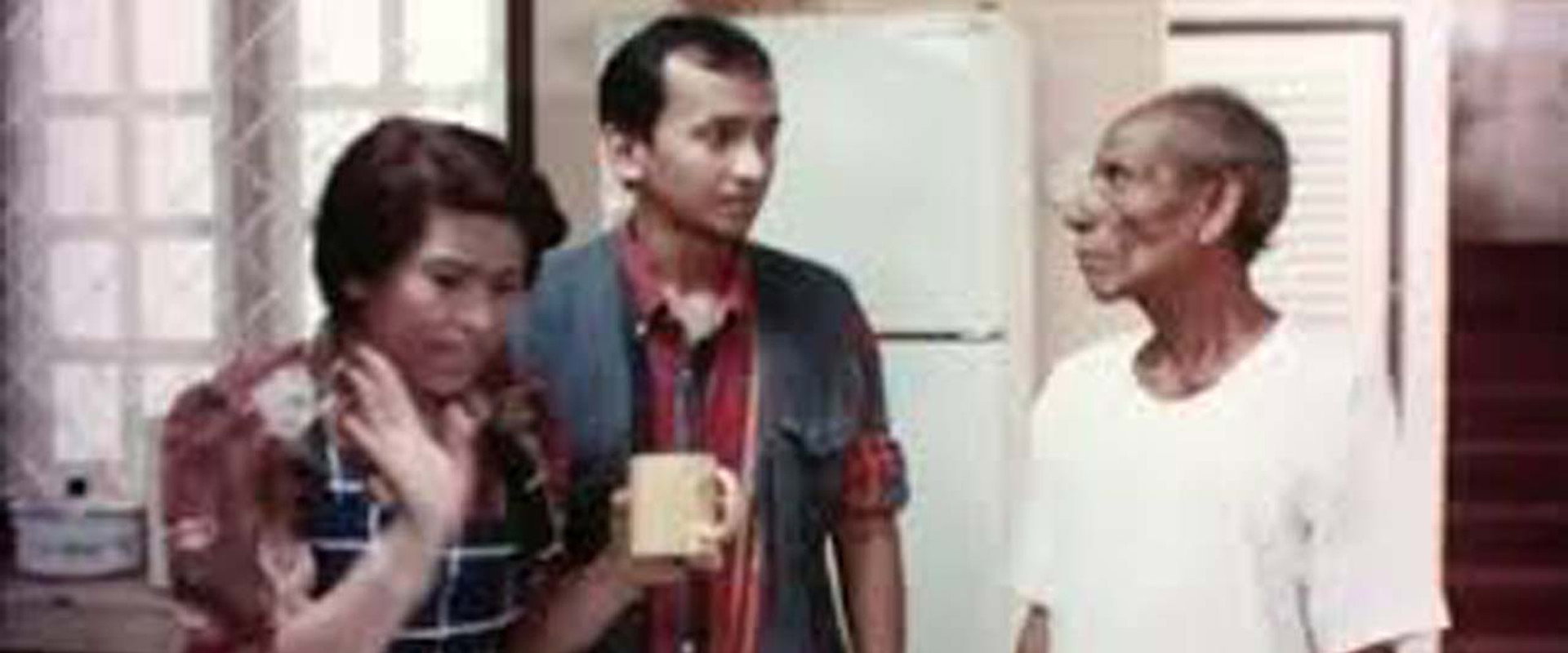Anak Mami The Movie's banner image