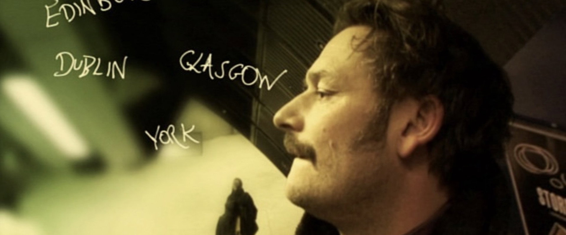 Journey of the Childmen: The Mighty Boosh on Tour