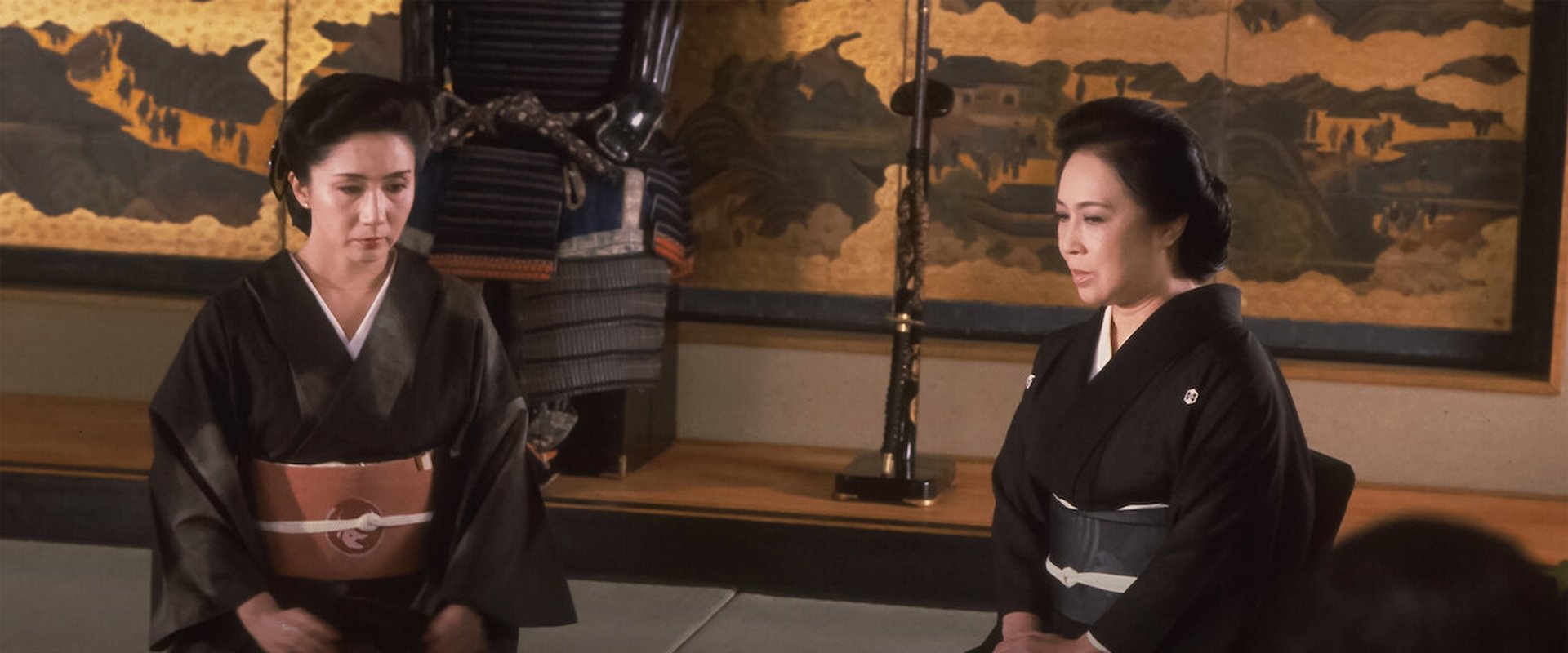 Yakuza Ladies