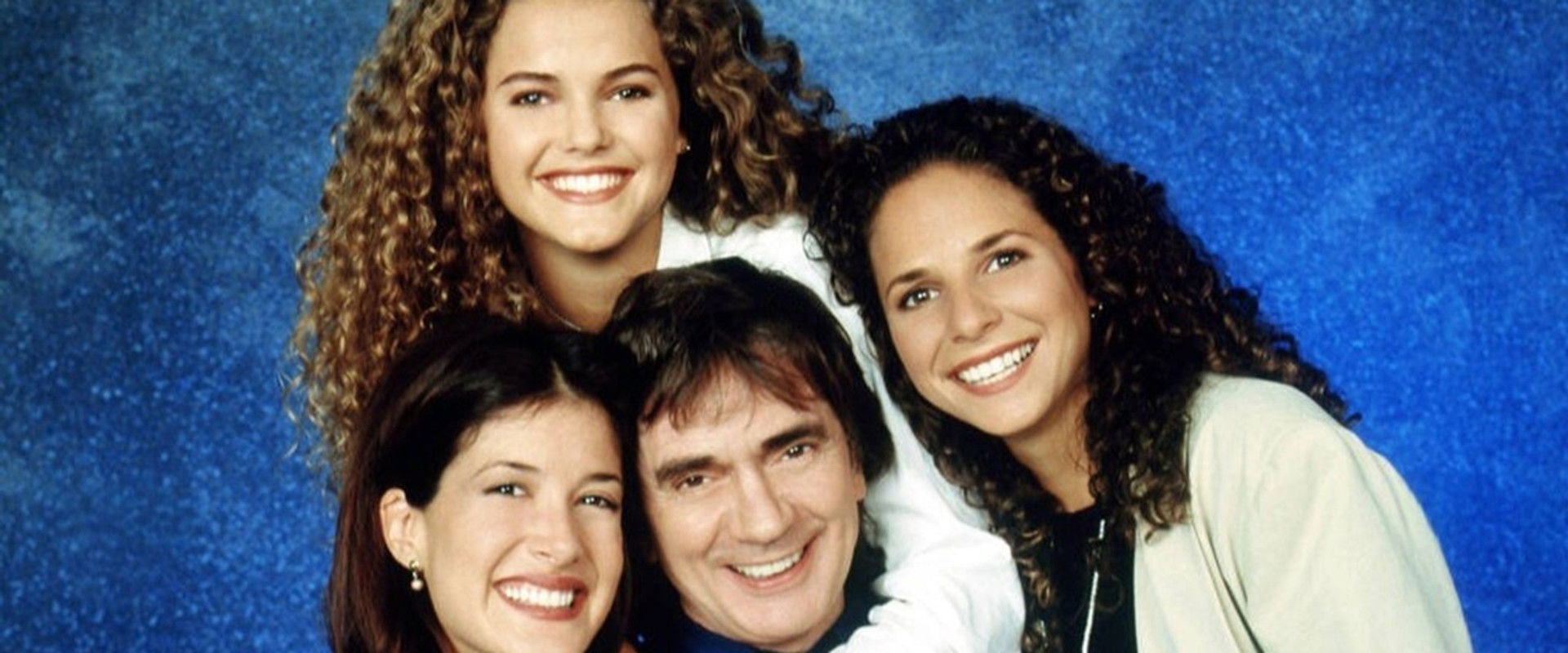 Daddy's Girls's banner image