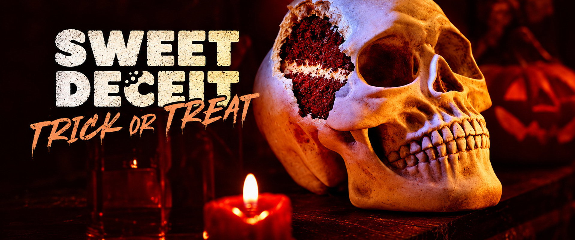 Sweet Deceit's banner image