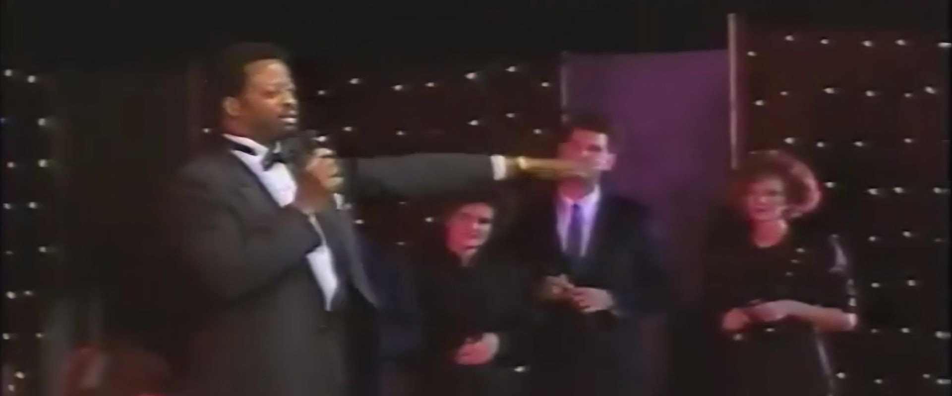 Larnelle Harris: Live In Concert Fayetteville, NC's banner image
