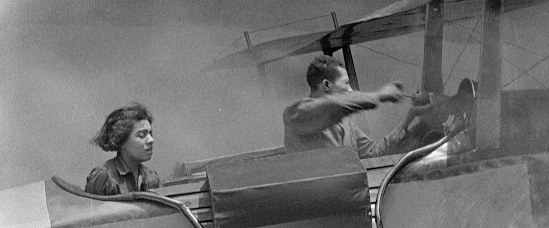 The Flying Ace
