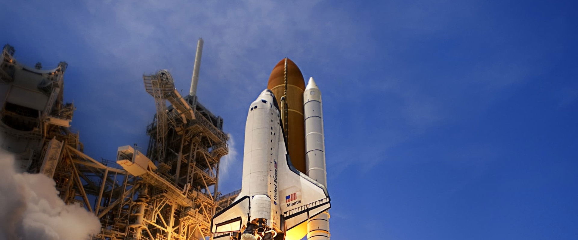 The Space Shuttle: Triumph and Tragedy