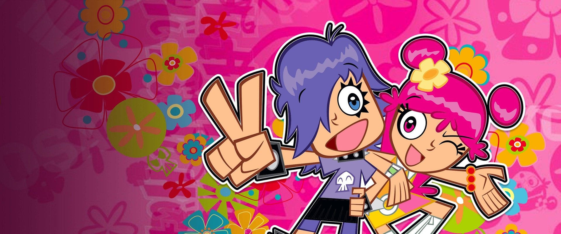 Hi Hi Puffy AmiYumi