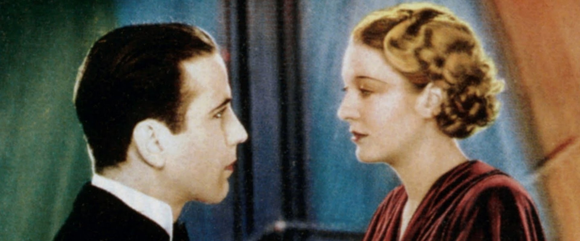 Love Affair