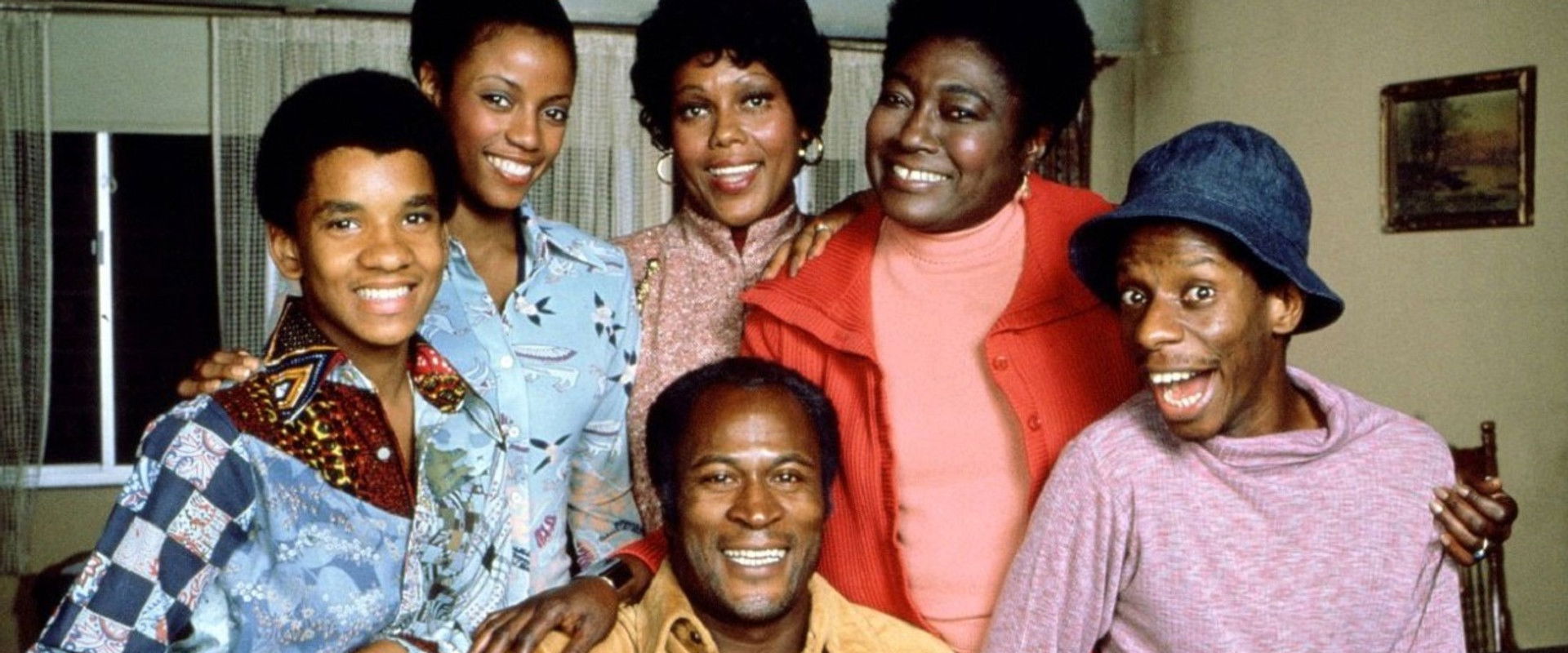 Good Times's banner image