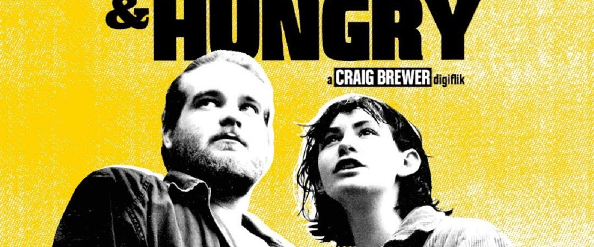 The Poor & Hungry's banner image
