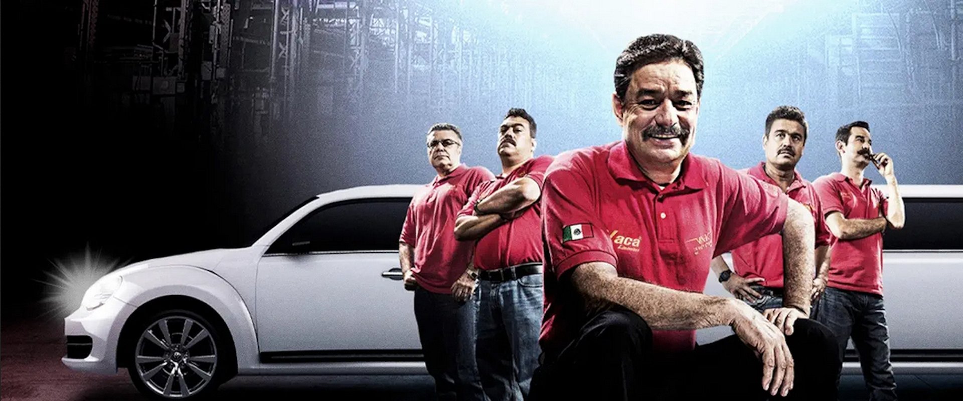 Mexicanicos