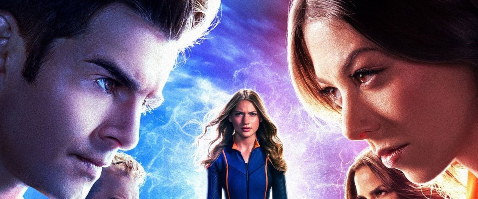 Clash of the Thundermans
