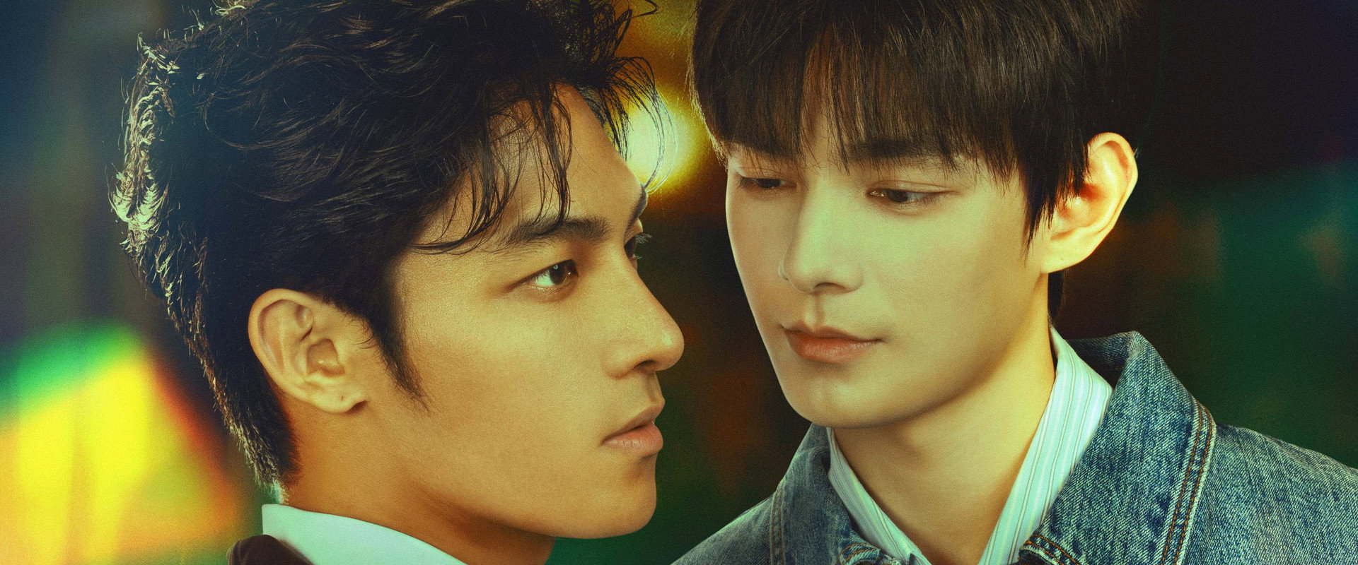 初三的六一儿童节