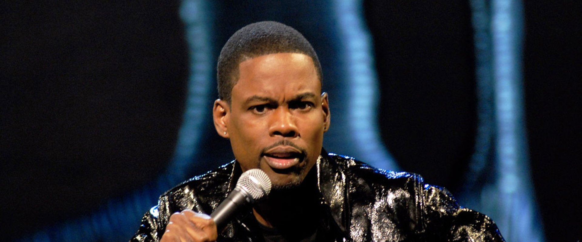 Chris Rock: Bring the Pain