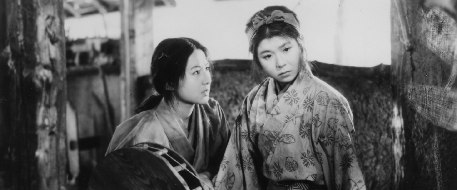 Sansho the Bailiff