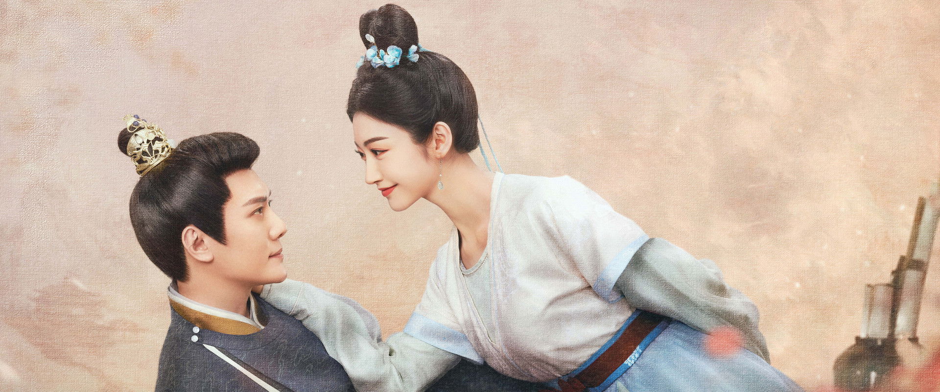 The Legend of Zhuohua