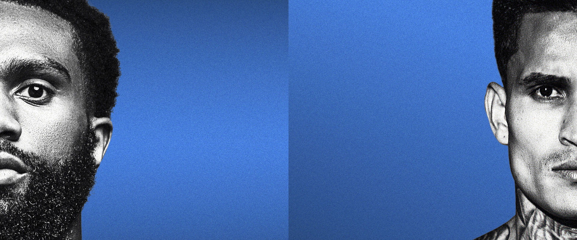 Jaron Ennis vs. Roiman Villa's banner image