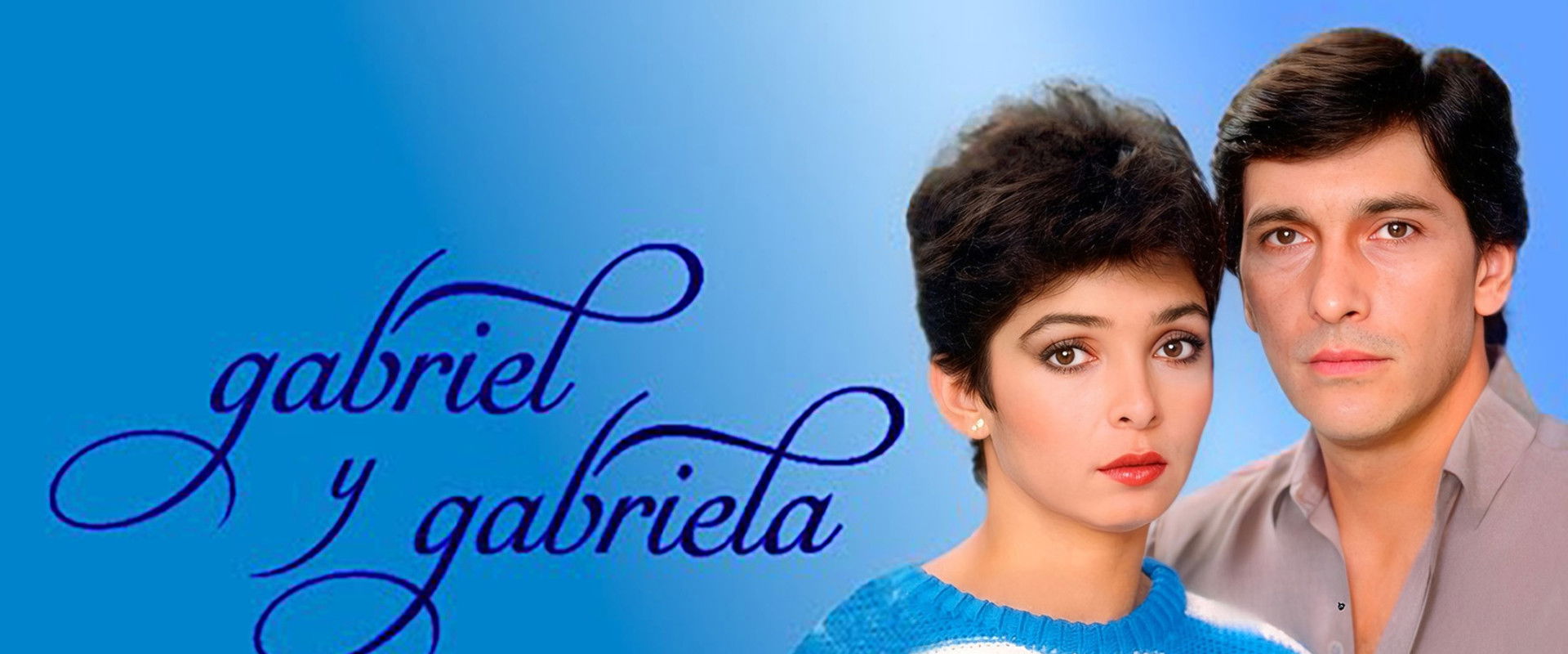 Gabriel y Gabriela's banner image