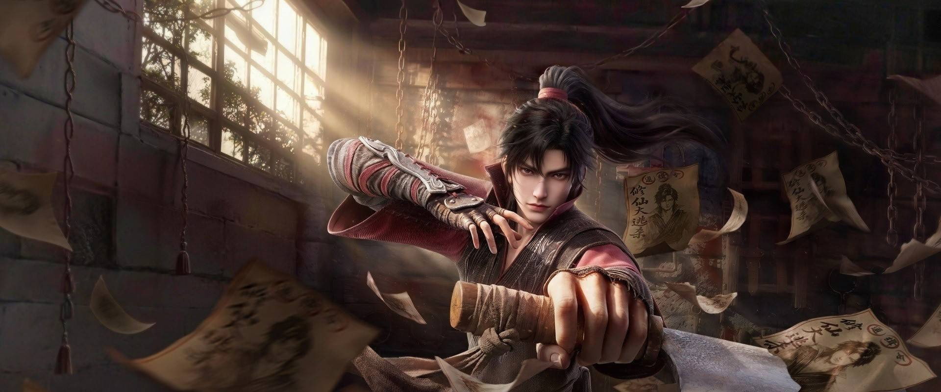 GuAn's banner image