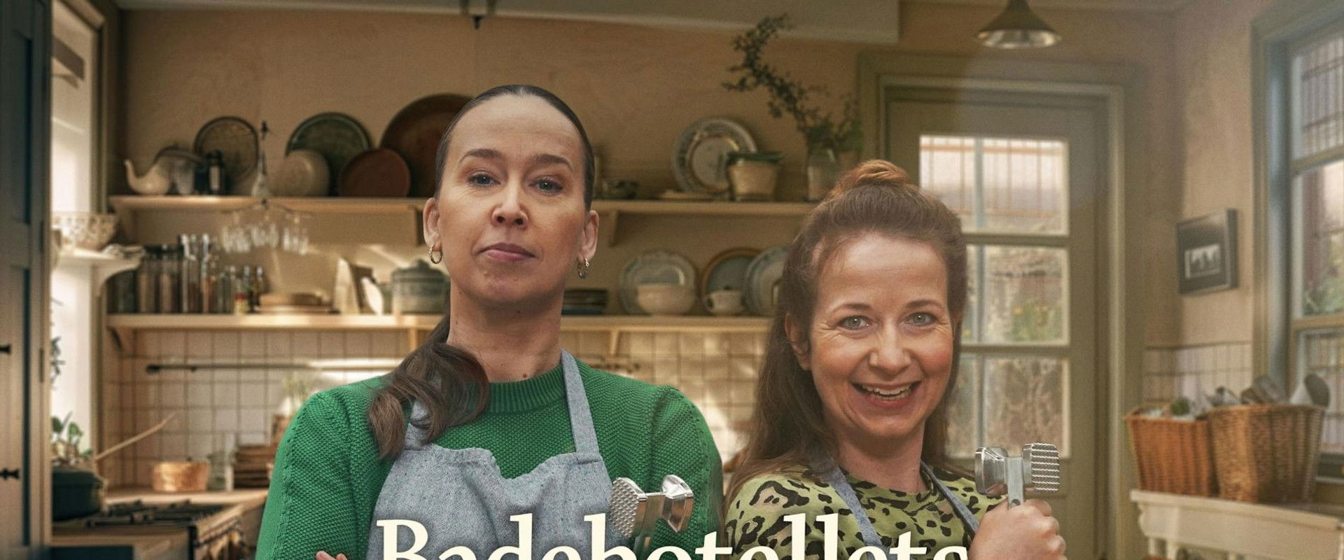 Badehotellets Kokkeskole