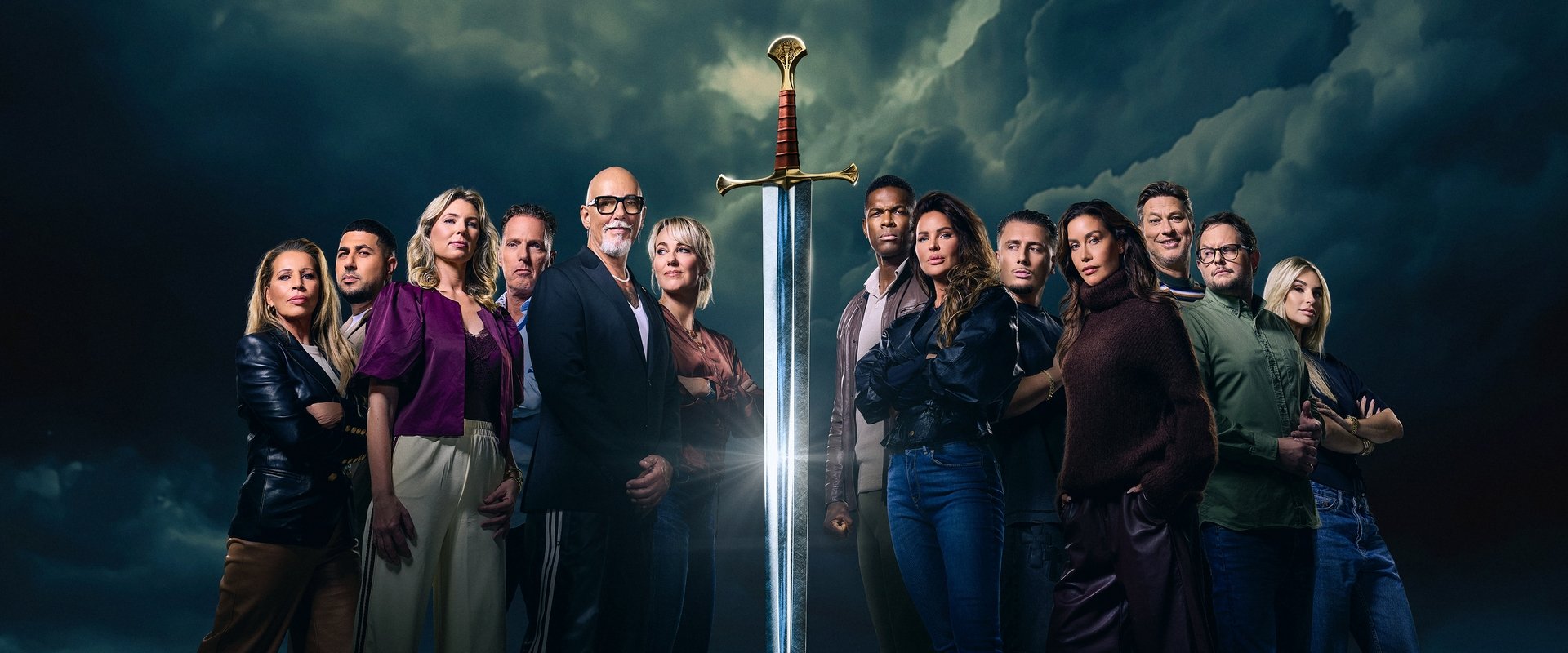 Het Zwaard van Damocles