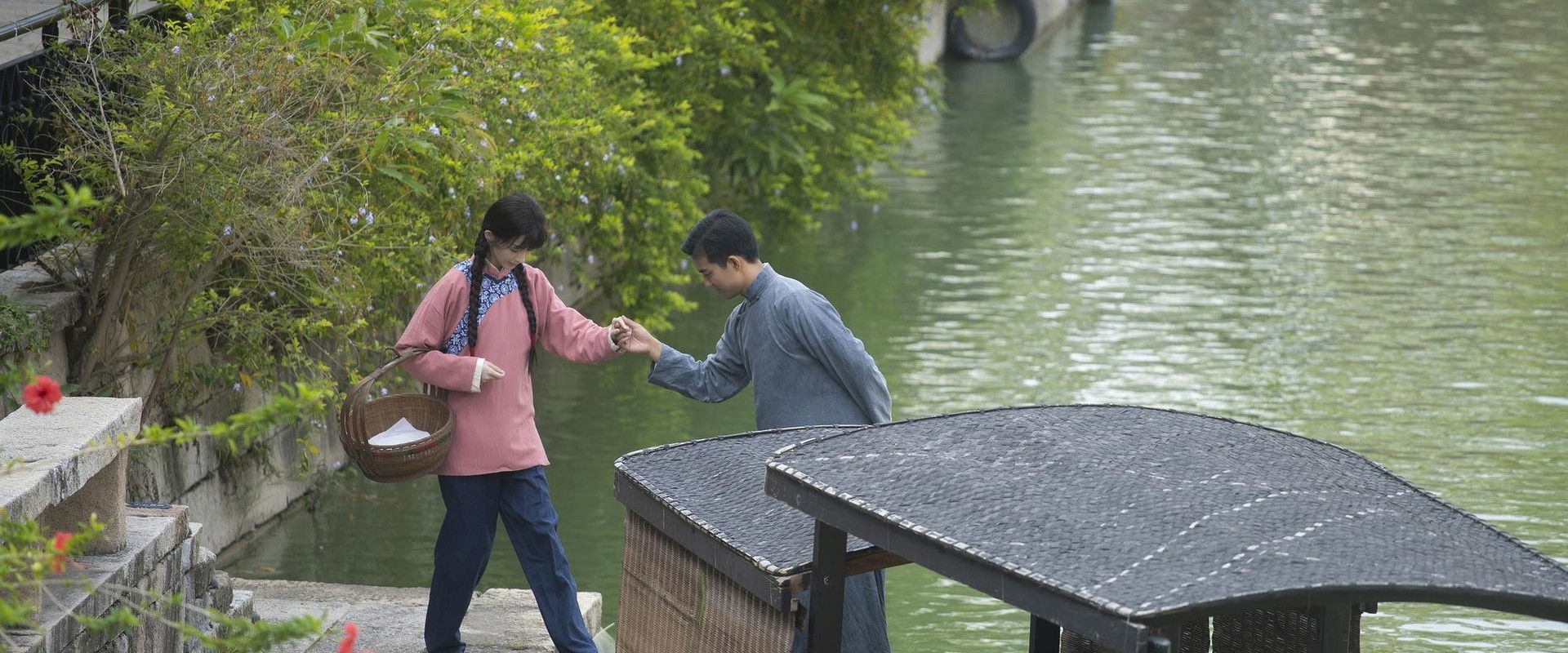 Mysterious Family Letter's banner image