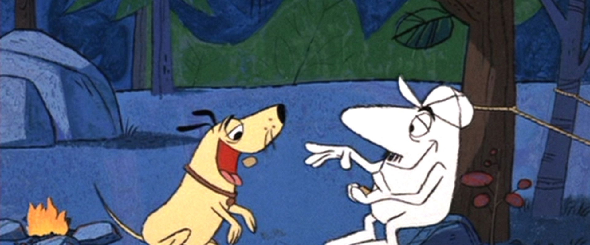 Rock-A-Bye Pinky's banner image