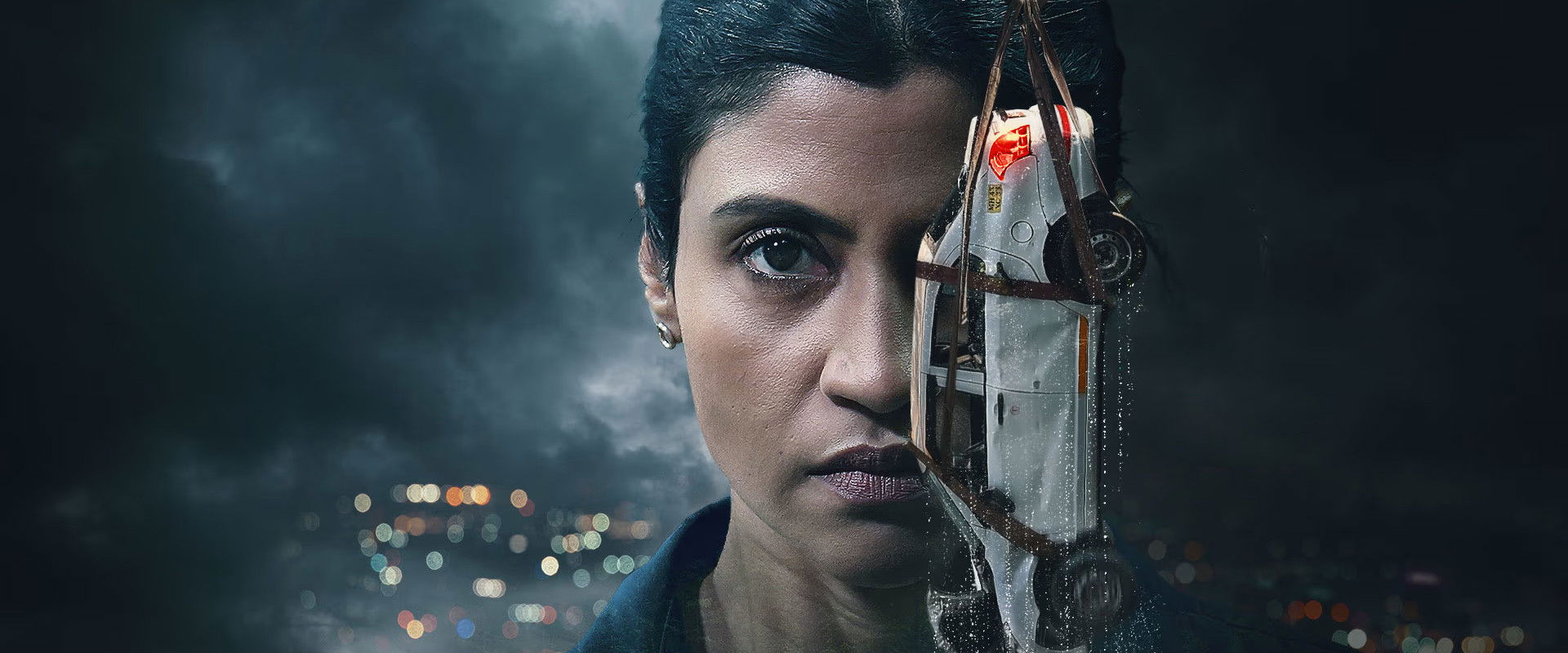 Search: The Naina Murder Case