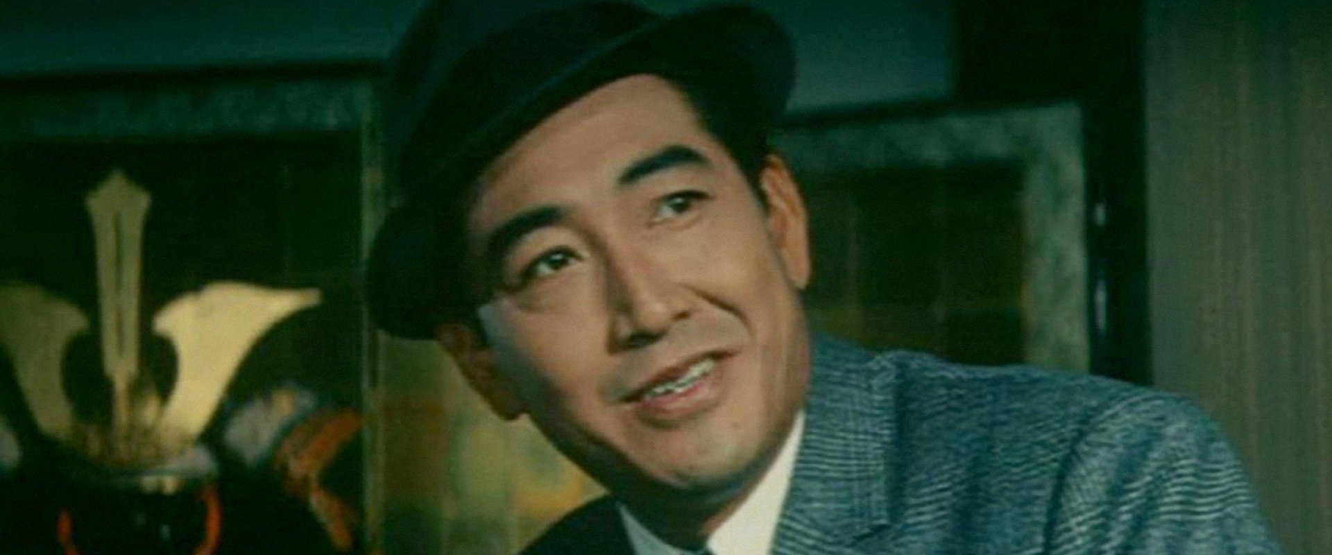 Eleven Gangsters's banner image