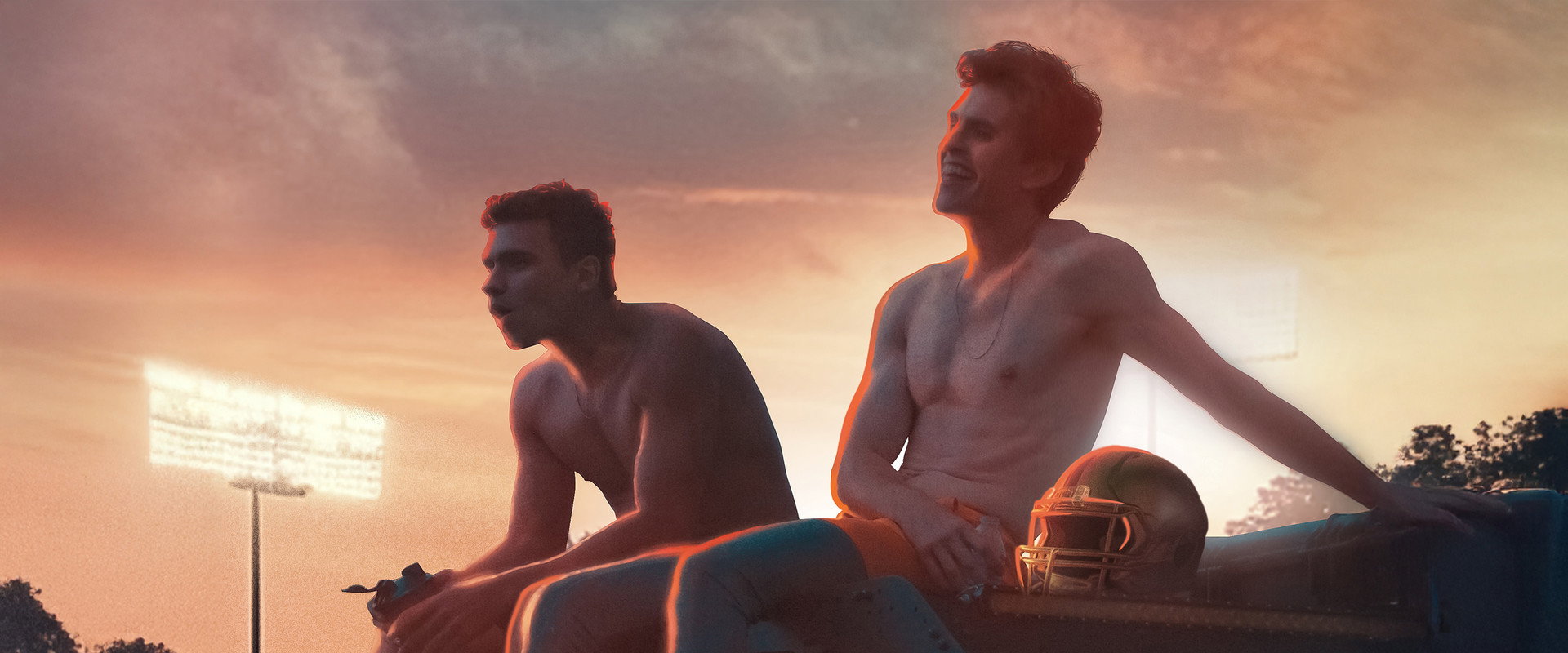 Riley's banner image